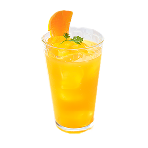 果実野菜飲料イメージ