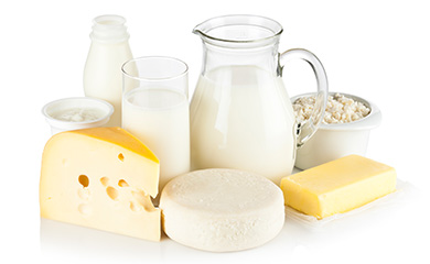 Dairy